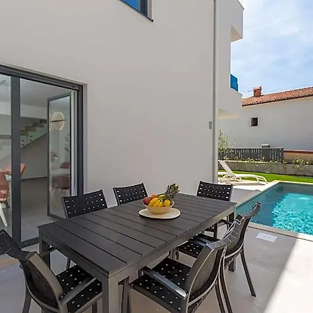 Hotel House Blossom Novigrad (Istria)