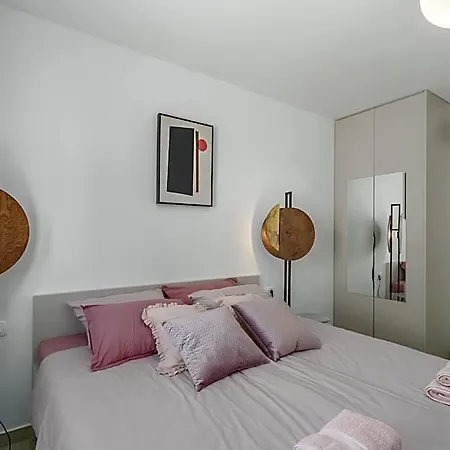 House Blossom Hotel Novigrad Istria