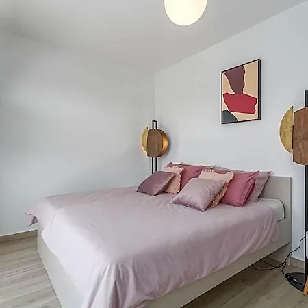 Hotel House Blossom