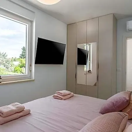 Hotel House Blossom