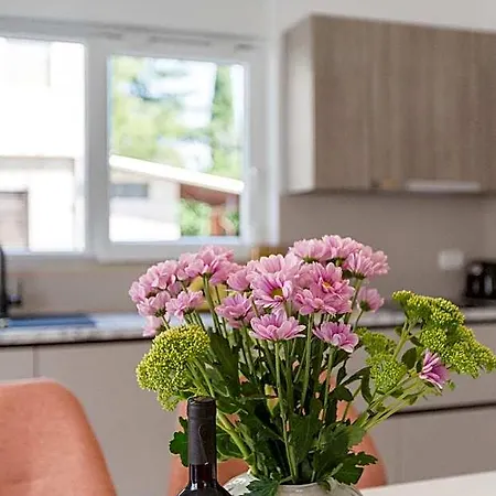 House Blossom