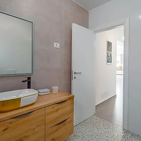 House Blossom Hotel Novigrad (Istria)